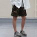 画像3: DEAD STOCK / BRITISH ARMY DPM CAMO Lightweight Cargo Shorts(イギリス軍DPMカモ ライトウェイトカーゴショーツ）/ デッドストック