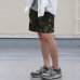 画像4: DEAD STOCK / BRITISH ARMY DPM CAMO Lightweight Cargo Shorts(イギリス軍DPMカモ ライトウェイトカーゴショーツ）/ デッドストック