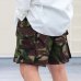 画像7: DEAD STOCK / BRITISH ARMY DPM CAMO Lightweight Cargo Shorts(イギリス軍DPMカモ ライトウェイトカーゴショーツ）/ デッドストック