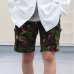 画像8: DEAD STOCK / BRITISH ARMY DPM CAMO Lightweight Cargo Shorts(イギリス軍DPMカモ ライトウェイトカーゴショーツ）/ デッドストック