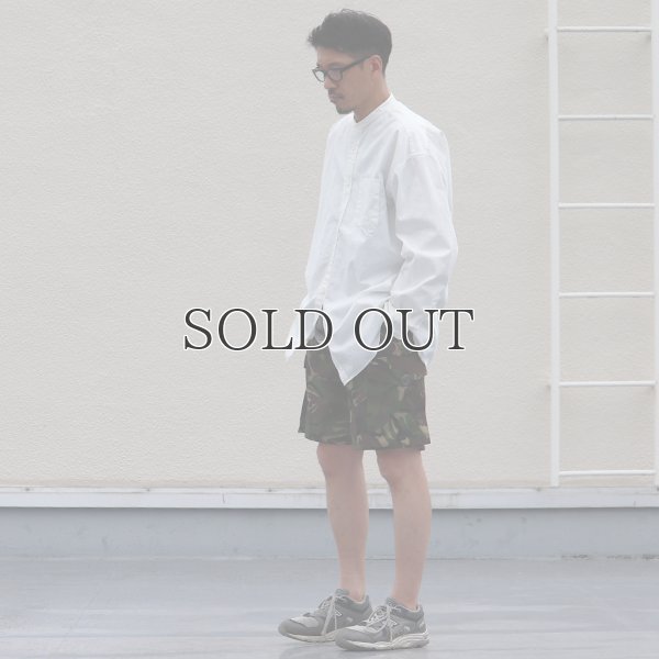 画像9: DEAD STOCK / BRITISH ARMY DPM CAMO Lightweight Cargo Shorts(イギリス軍DPMカモ ライトウェイトカーゴショーツ）/ デッドストック