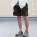 画像10: DEAD STOCK / BRITISH ARMY DPM CAMO Lightweight Cargo Shorts(イギリス軍DPMカモ ライトウェイトカーゴショーツ）/ デッドストック