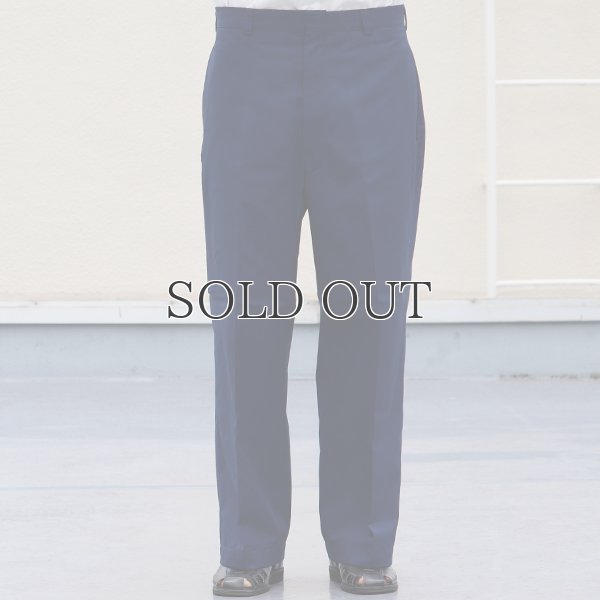 画像12: DEAD STOCK / US Navy Utility Trousers（アメリカ海軍 ユーティリティートラウザーズ）/ デッドストック
