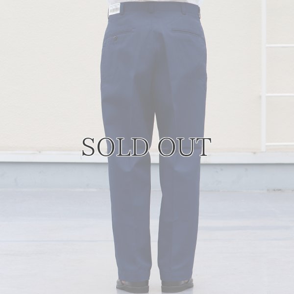 画像13: DEAD STOCK / US Navy Utility Trousers（アメリカ海軍 ユーティリティートラウザーズ）/ デッドストック