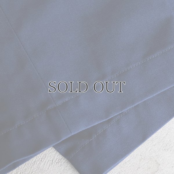 画像15: DEAD STOCK / US Navy Utility Trousers（アメリカ海軍 ユーティリティートラウザーズ）/ デッドストック