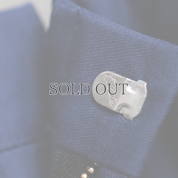 画像20: DEAD STOCK / US Navy Utility Trousers（アメリカ海軍 ユーティリティートラウザーズ）/ デッドストック