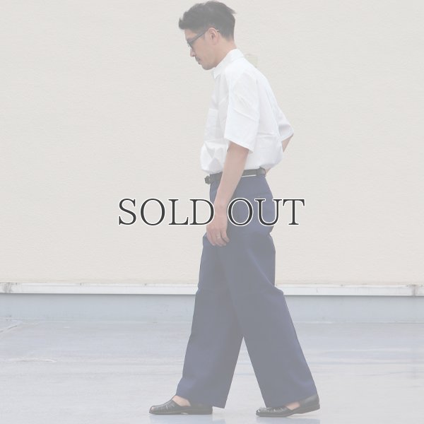 画像11: DEAD STOCK / US Navy Utility Trousers（アメリカ海軍 ユーティリティートラウザーズ）/ デッドストック
