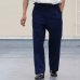 画像3: DEAD STOCK / US Navy Utility Trousers（アメリカ海軍 ユーティリティートラウザーズ）/ デッドストック