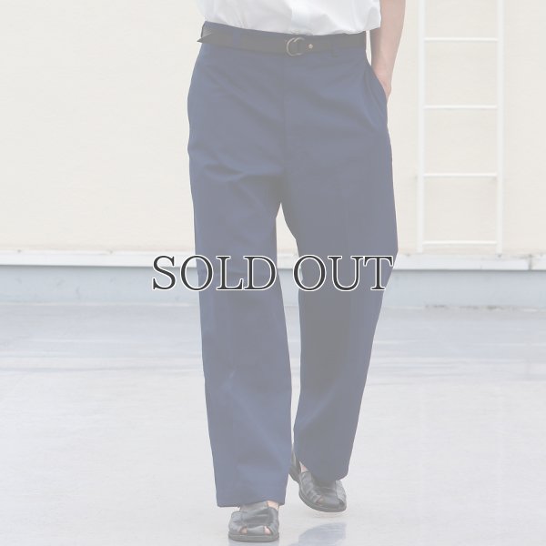 画像5: DEAD STOCK / US Navy Utility Trousers（アメリカ海軍 ユーティリティートラウザーズ）/ デッドストック