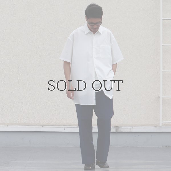 画像8: DEAD STOCK / US Navy Utility Trousers（アメリカ海軍 ユーティリティートラウザーズ）/ デッドストック