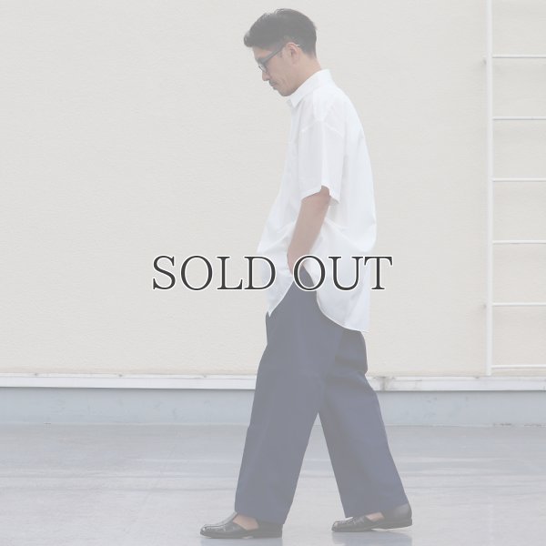 画像9: DEAD STOCK / US Navy Utility Trousers（アメリカ海軍 ユーティリティートラウザーズ）/ デッドストック