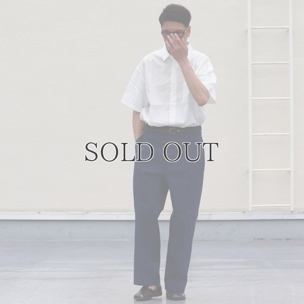 画像10: DEAD STOCK / US Navy Utility Trousers（アメリカ海軍 ユーティリティートラウザーズ）/ デッドストック