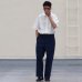 画像10: DEAD STOCK / US Navy Utility Trousers（アメリカ海軍 ユーティリティートラウザーズ）/ デッドストック