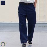 DEAD STOCK / US Navy Utility Trousers（アメリカ海軍 ユーティリティートラウザーズ）/ デッドストック