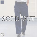 DEAD STOCK / US Navy Utility Trousers（アメリカ海軍 ユーティリティートラウザーズ）/ デッドストック