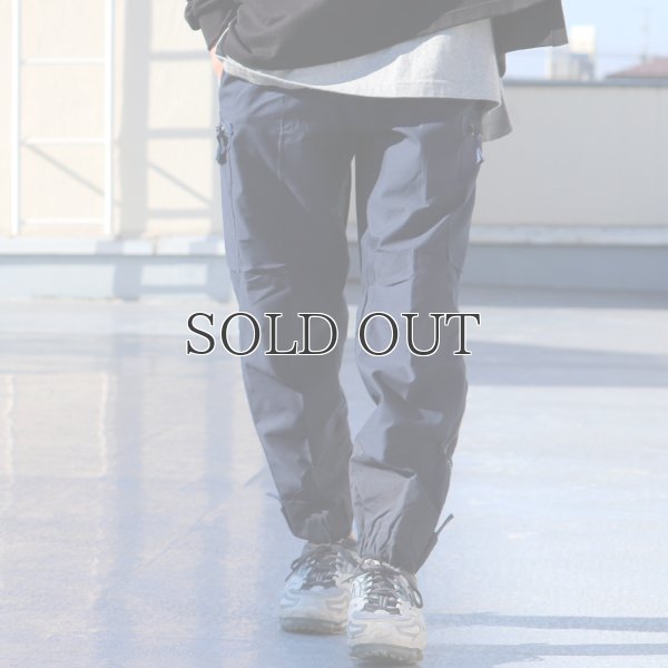 画像5: DEAD STOCK / SWEDISH ARMY FIELD PANTS COMMERCIAL MODEL M-90（スウェーデン軍フィールドパンツ M-90）