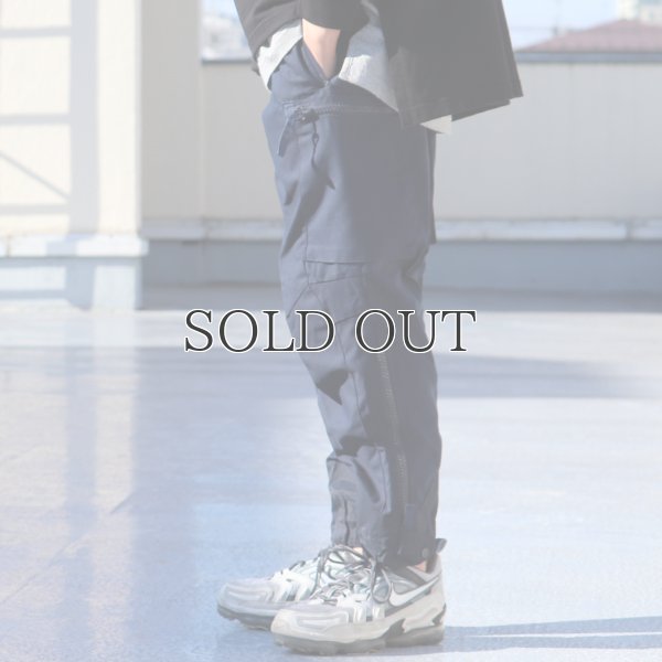 画像6: DEAD STOCK / SWEDISH ARMY FIELD PANTS COMMERCIAL MODEL M-90（スウェーデン軍フィールドパンツ M-90）