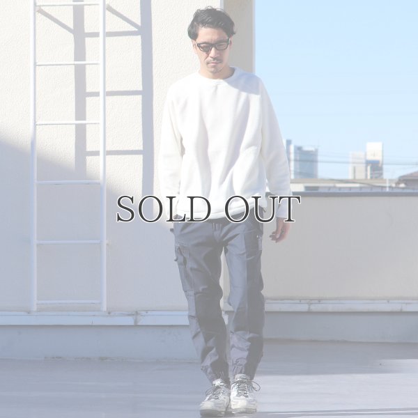 画像11: DEAD STOCK / SWEDISH ARMY FIELD PANTS COMMERCIAL MODEL M-90（スウェーデン軍フィールドパンツ M-90）