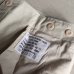 画像19: DEAD STOCK / GERMAN ARMY MOLESKIN CARGO  PANTS（ドイツ軍 モールスキン カーゴパンツ　ウエスト-W85）/ デッドストック