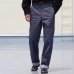 画像2: DEAD STOCK /  FRENCH MILITARY Denim Trousers（フランス軍デニムトラウザーズ） (2)