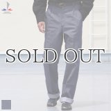 DEAD STOCK /  FRENCH MILITARY Denim Trousers（フランス軍デニムトラウザーズ）