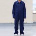 画像10: DeadStock / SWEDISH ARMY  90's WORK  COVERALLS( スウェーデン軍90年代ワークオーバーオール )