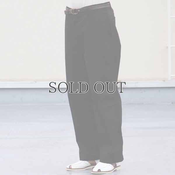 画像11: DEAD STOCK / US COLORAD PRISONER WORK PANTS（アメリカ製プリズンワークパンツ コロラドモデル）