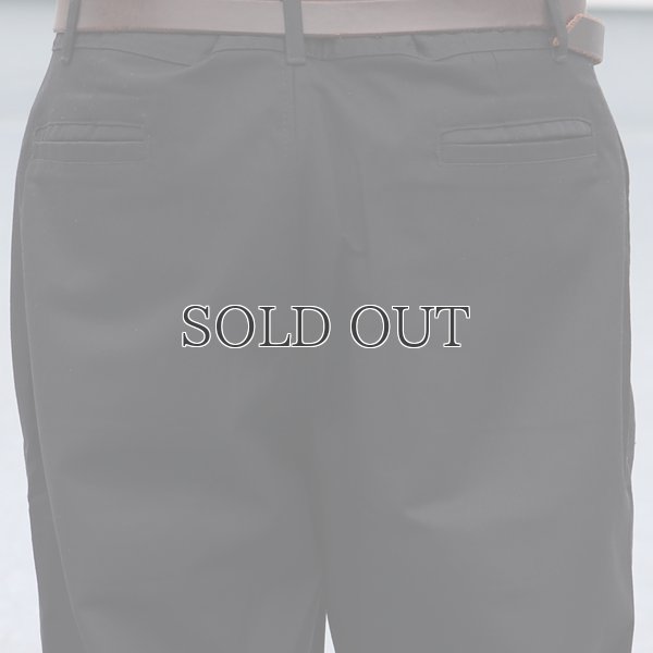 画像16: DEAD STOCK / US COLORAD PRISONER WORK PANTS（アメリカ製プリズンワークパンツ コロラドモデル）