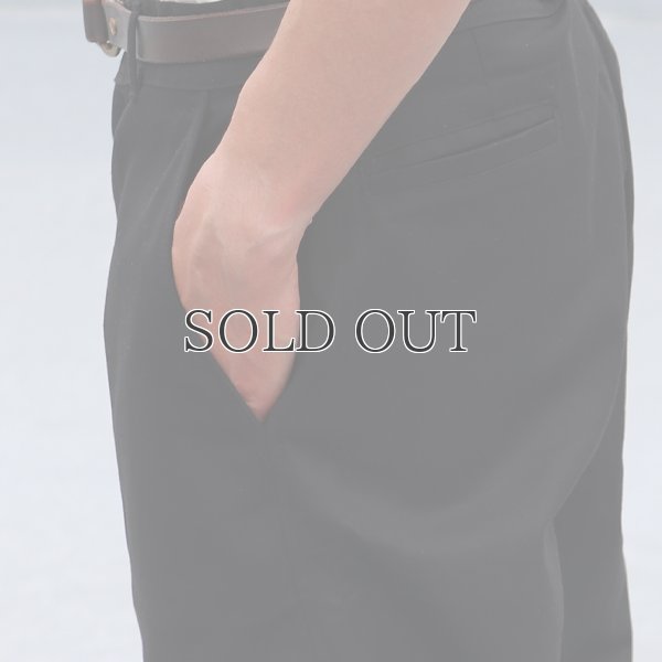 画像17: DEAD STOCK / US COLORAD PRISONER WORK PANTS（アメリカ製プリズンワークパンツ コロラドモデル）