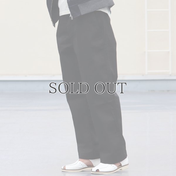 画像5: DEAD STOCK / US COLORAD PRISONER WORK PANTS（アメリカ製プリズンワークパンツ コロラドモデル）