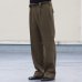 画像10: DEAD STOCK / SPANISH ARMY OFFICER DRESS PANTS(スペイン軍 オフィサードレスパンツ）/ デッドストック