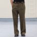 画像2: DEAD STOCK / SPANISH ARMY OFFICER DRESS PANTS(スペイン軍 オフィサードレスパンツ）/ デッドストック (2)