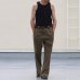 画像7: DEAD STOCK / SPANISH ARMY OFFICER DRESS PANTS(スペイン軍 オフィサードレスパンツ）/ デッドストック