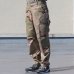 画像9: Dead Stock / US Army BDU TROUSER RIPSTOP DESERT CAMO(米軍 BDU 3Cデザートカモ カーゴパンツ）