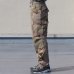 画像10: Dead Stock / US Army BDU TROUSER RIPSTOP DESERT CAMO(米軍 BDU 3Cデザートカモ カーゴパンツ）