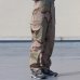 画像12: Dead Stock / US Army BDU TROUSER RIPSTOP DESERT CAMO(米軍 BDU 3Cデザートカモ カーゴパンツ）