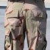 画像14: Dead Stock / US Army BDU TROUSER RIPSTOP DESERT CAMO(米軍 BDU 3Cデザートカモ カーゴパンツ）