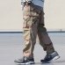 画像5: Dead Stock / US Army BDU TROUSER RIPSTOP DESERT CAMO(米軍 BDU 3Cデザートカモ カーゴパンツ）