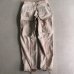 画像14: Dead Stock / US Army BDU 6Pocket 6Color Camo Pants(米軍 BDU 6C（チョコチップカモ） カーゴパンツ）