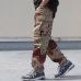 画像5: Dead Stock / US Army BDU 6Pocket 6Color Camo Pants(米軍 BDU 6C（チョコチップカモ） カーゴパンツ）