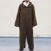 画像10: DeadStock / CZECH ARMY 70’ｓ HOOD COVERALLS (チェコ軍 70年代フード付きカバーオール)