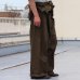 画像6: DeadStock / CZECH ARMY 70’ｓ HOOD COVERALLS (チェコ軍 70年代フード付きカバーオール)