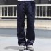 画像8: DEAD DEAD STOCK / FRENCH MILITALY POLICE SIDE ZIP CARGO PANTS（フランス軍 ミリタリーポリス サイドジップ カーゴパンツ）