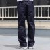 画像11: DEAD DEAD STOCK / FRENCH MILITALY POLICE SIDE ZIP CARGO PANTS（フランス軍 ミリタリーポリス サイドジップ カーゴパンツ）