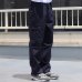 画像12: DEAD DEAD STOCK / FRENCH MILITALY POLICE SIDE ZIP CARGO PANTS（フランス軍 ミリタリーポリス サイドジップ カーゴパンツ）