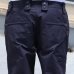 画像14: DEAD DEAD STOCK / FRENCH MILITALY POLICE SIDE ZIP CARGO PANTS（フランス軍 ミリタリーポリス サイドジップ カーゴパンツ）