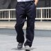 画像2: DEAD DEAD STOCK / FRENCH MILITALY POLICE SIDE ZIP CARGO PANTS（フランス軍 ミリタリーポリス サイドジップ カーゴパンツ） (2)