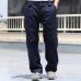 画像3: DEAD DEAD STOCK / FRENCH MILITALY POLICE SIDE ZIP CARGO PANTS（フランス軍 ミリタリーポリス サイドジップ カーゴパンツ）