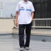 画像7: DEAD DEAD STOCK / FRENCH MILITALY POLICE SIDE ZIP CARGO PANTS（フランス軍 ミリタリーポリス サイドジップ カーゴパンツ）
