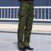 画像13: DEAD STOCK / Swedish Army M-59 Utility Cargo Pants（スウェーデン軍 M-59 ユーティリティーカーゴパンツ）